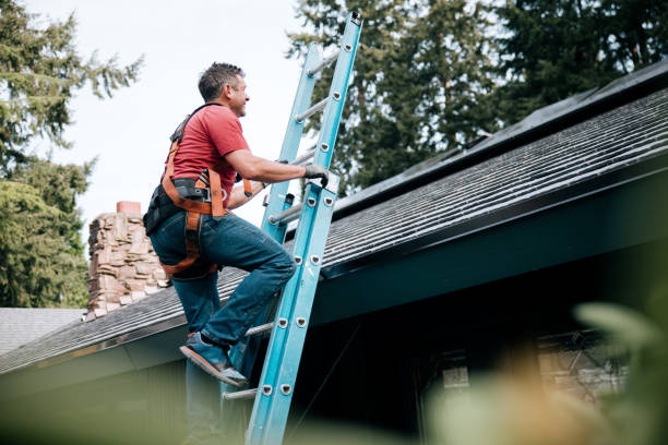 Bellaire, OH Roof Repair & Installaion Company